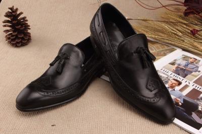 Cheap Men's Louis Vuitton Shoes wholesale No. 528